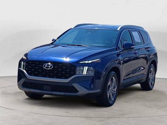 HYUNDAI SANTA FE 2023 5NMS24AJ7PH495440 image HYUNDAI SANTA FE 2023 5NMS24AJ7PH495440 image